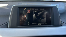 BMW X1 xDrive 18d SE 5dr Step Auto Diesel Estate